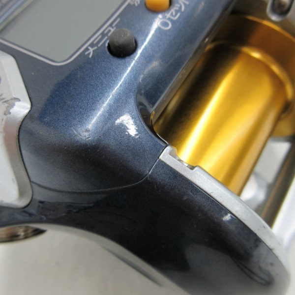 07ビーストマスター 3000